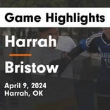 Soccer Recap: Bristow has no trouble against Atoka