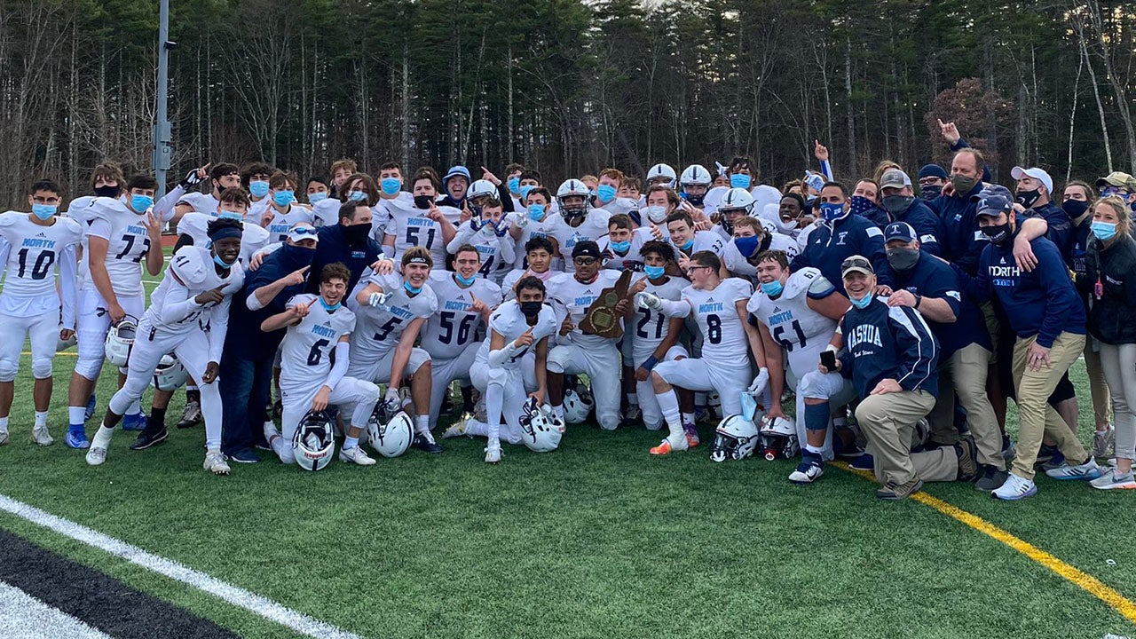 Preseason New Hampshire MaxPreps Top 25