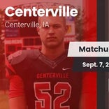 Football Game Recap: Knoxville vs. Centerville