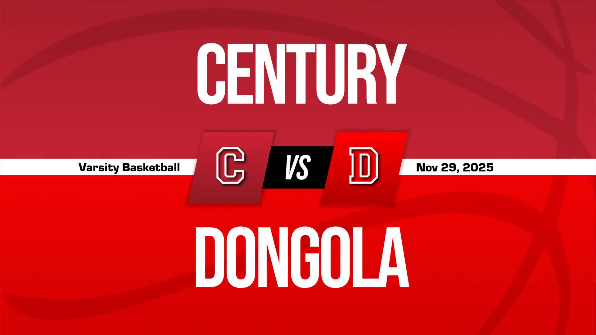 Basketball Game Preview: Century Centurions vs. Cobden Appleknoc