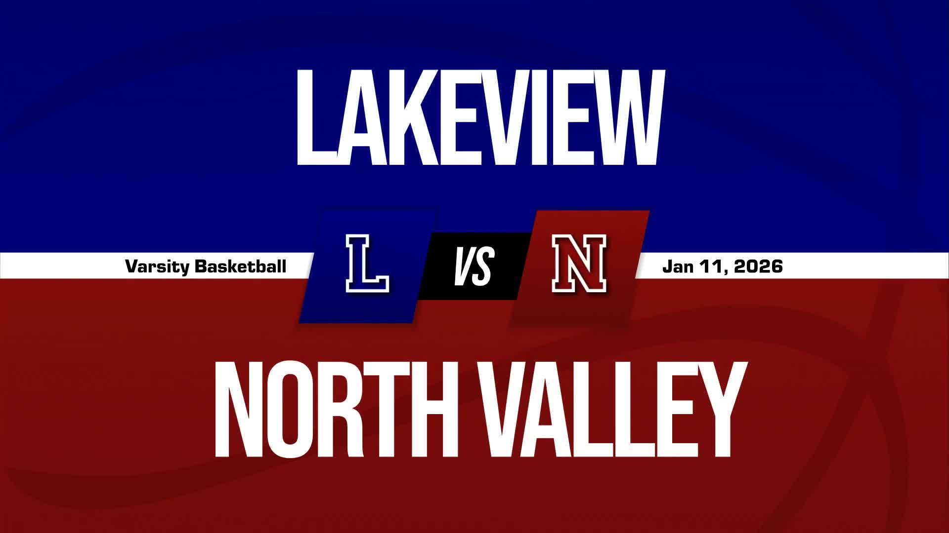 Basketball Recap: Lakeview Picks Up Tenth Consecutive  Win