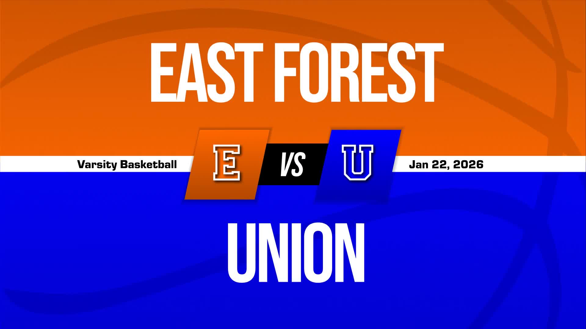 Basketball Game Preview: East Forest Bears vs. Austin Panthers