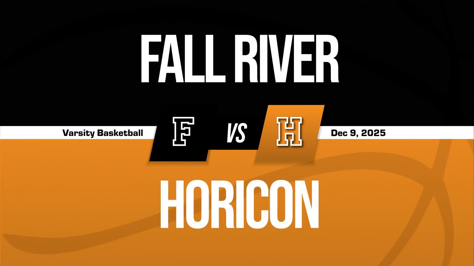 Basketball Recap: Make It Five in a Row for Horicon