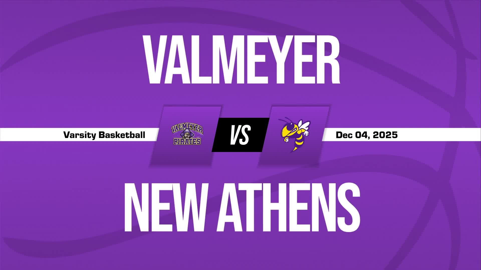 Briley Stulce Game Report: @ New Athens + How To Watch