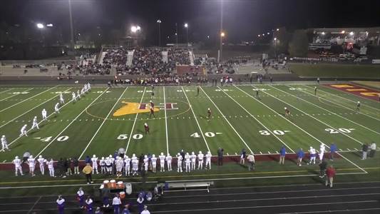 Baseball Game Recap: Hickory Red Tornadoes vs. St. Stephens Indians