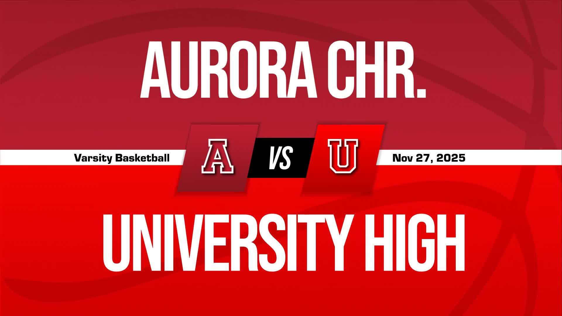 Basketball Game Preview: UIC College Prep Firecats vs. North Chi