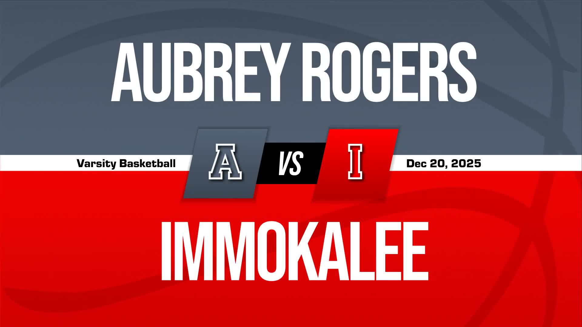 Ella Johnson Game Report: @ Immokalee