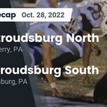 Football Game Preview: Northampton Konkrete Kids vs. East Stroudsburg North Timberwolves