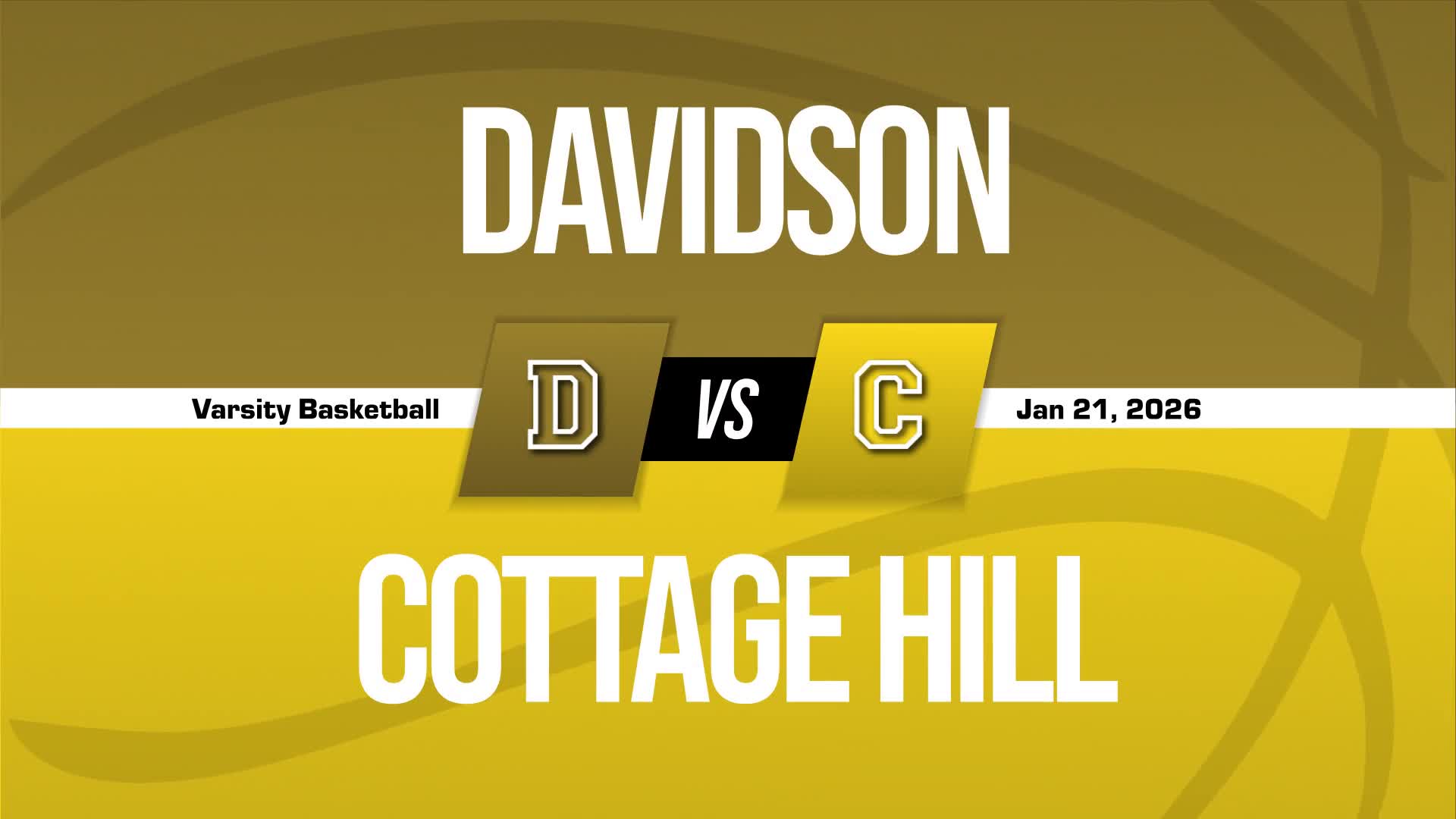 Basketball Game Preview: Cottage Hill Christian Academy Warriors vs. Mobile Christian Leopards + How To Watch