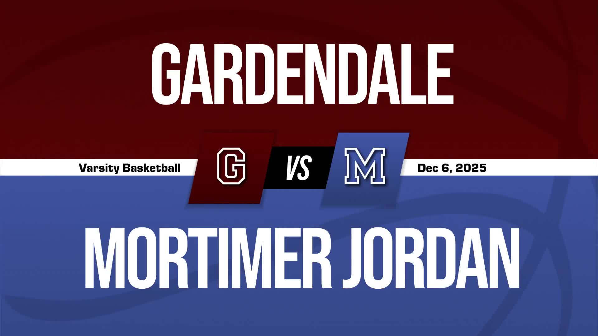 Basketball Game Preview: Mortimer Jordan Blue Devils vs. Plainview Bears + How To Watch