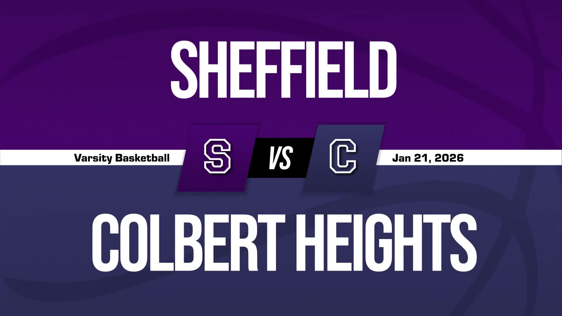 Basketball Game Preview: Colbert Heights Wildcats vs. Lexington Golden Bears