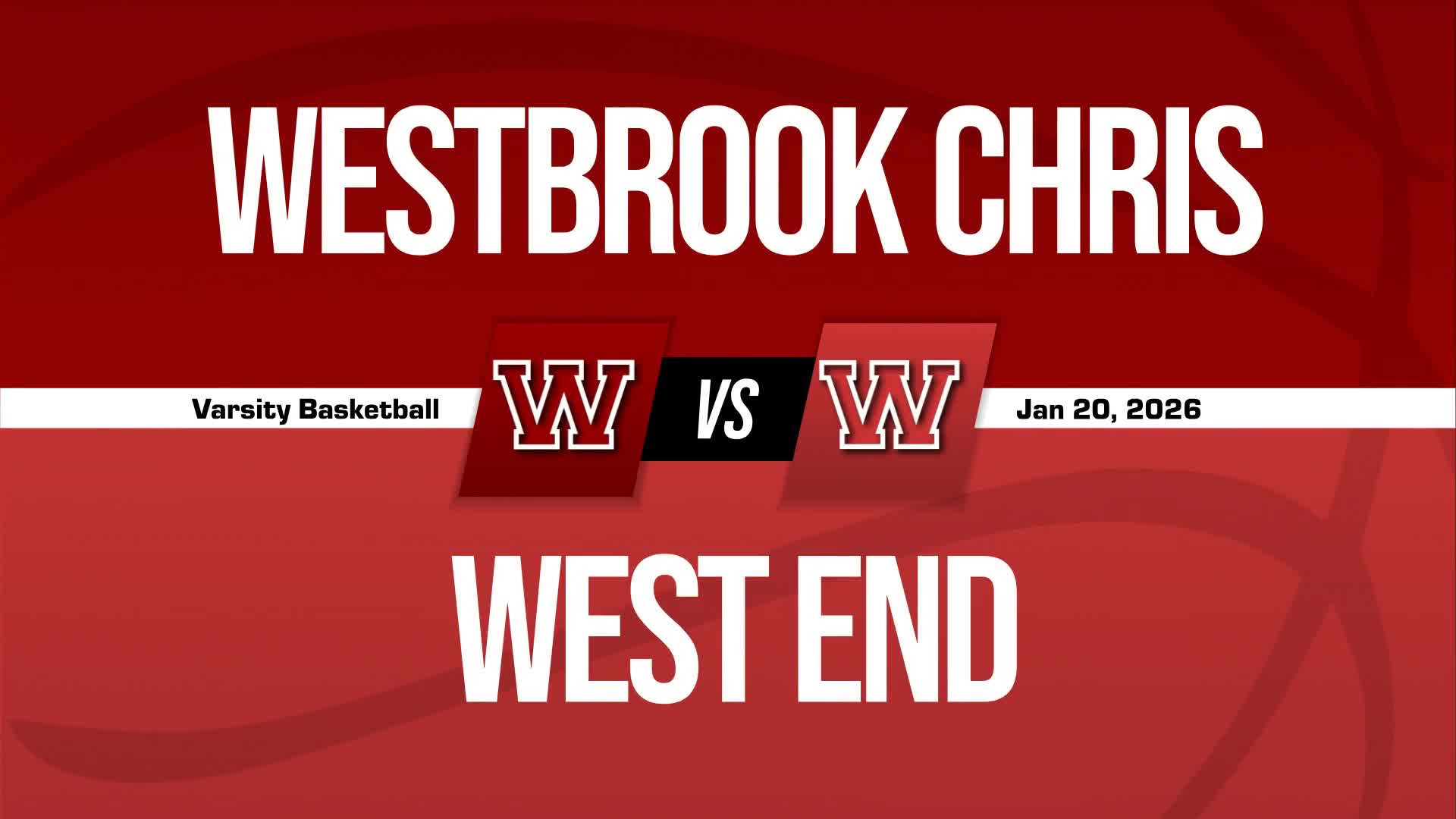 Basketball Recap: West End Snaps Six-Game Streak of Wins on the Road + How To Watch