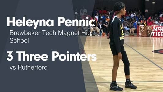 Softball Recap: Brewbaker Tech Takes a Loss