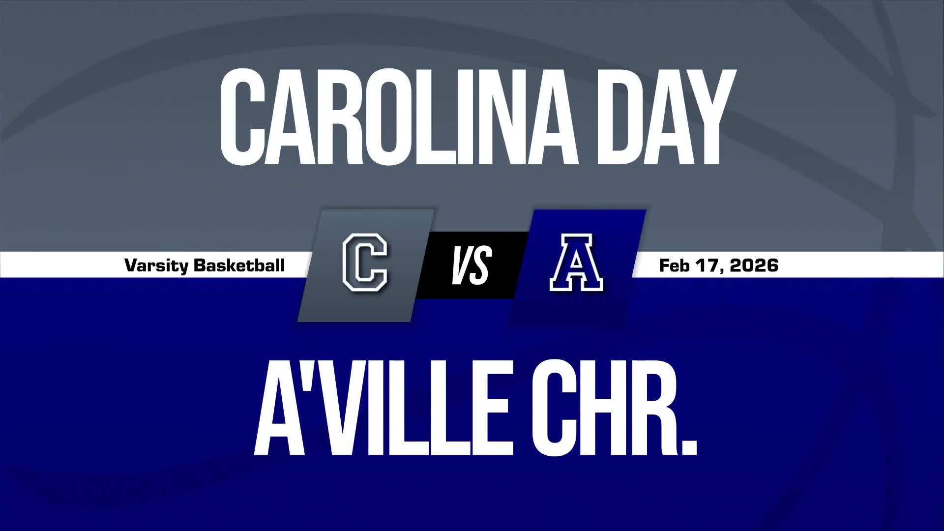 Basketball Recap: Asheville Christian Academy Snags 14th  Win in Last 18 Games