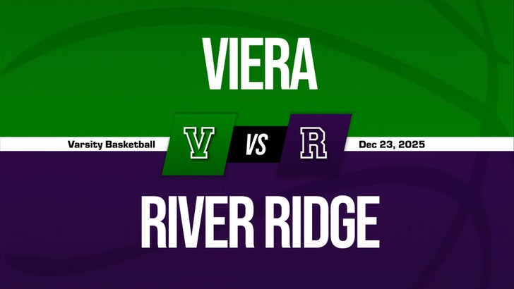 Basketball Recap: Viera Takes a Loss