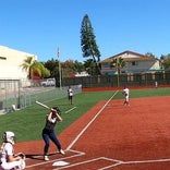 Softball Recap: Coastal Academy takes loss despite strong  performances from  Cayla Contreras and  Grace Carsey