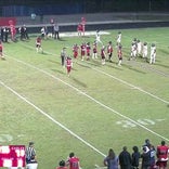 Dalton Williams Game Report: @ Wiregrass Ranch