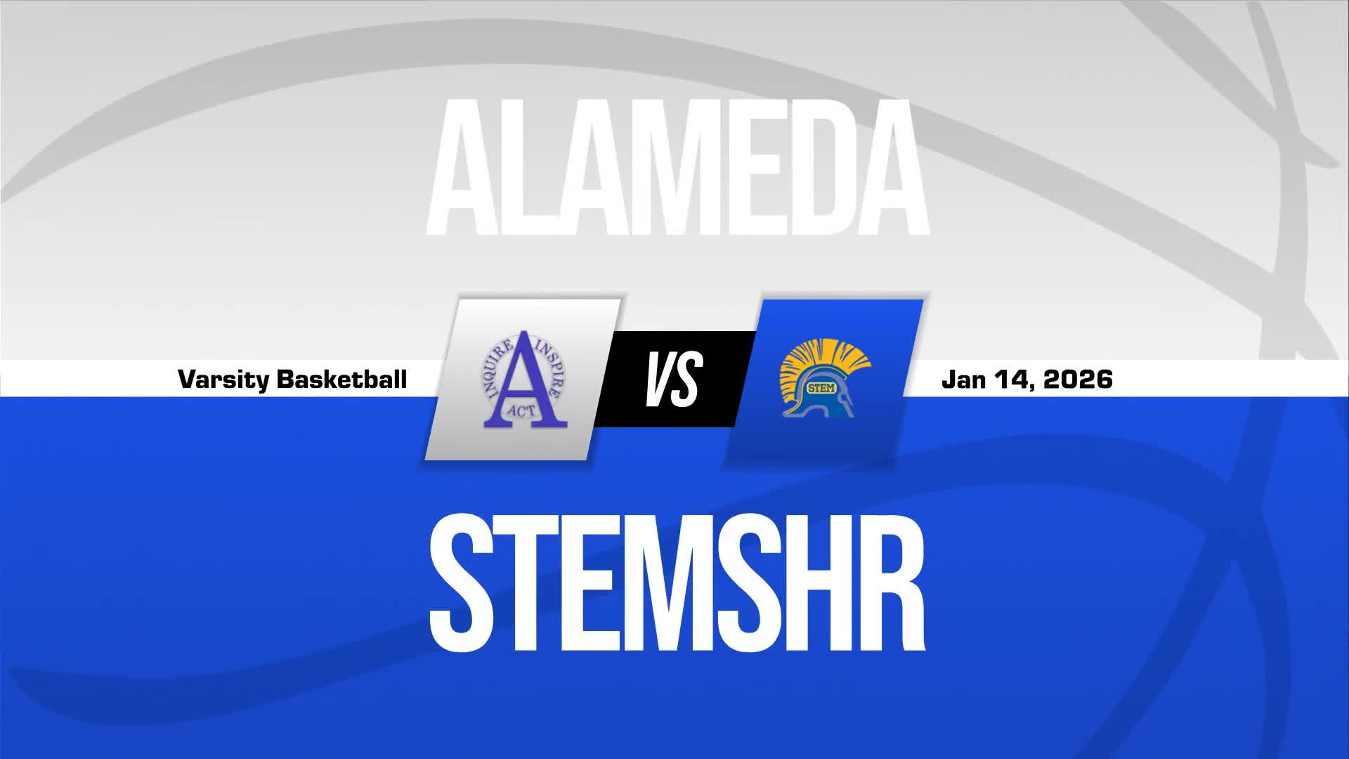 Basketball Recap: STEM School Highlands Ranch Comes Up Short + How To Watch