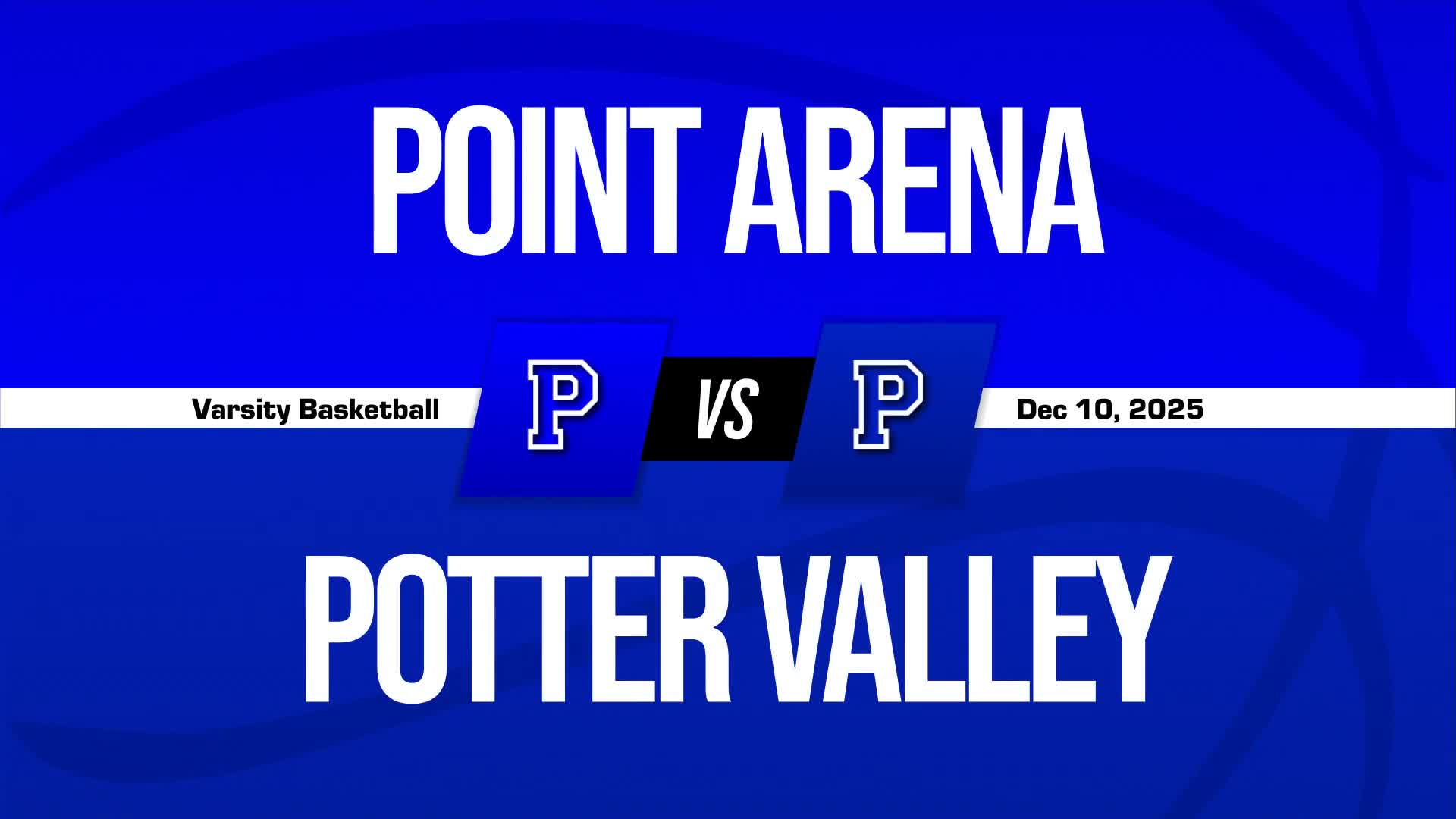 Basketball Game Preview: Potter Valley Bearcats vs. Mendocino Cardinals