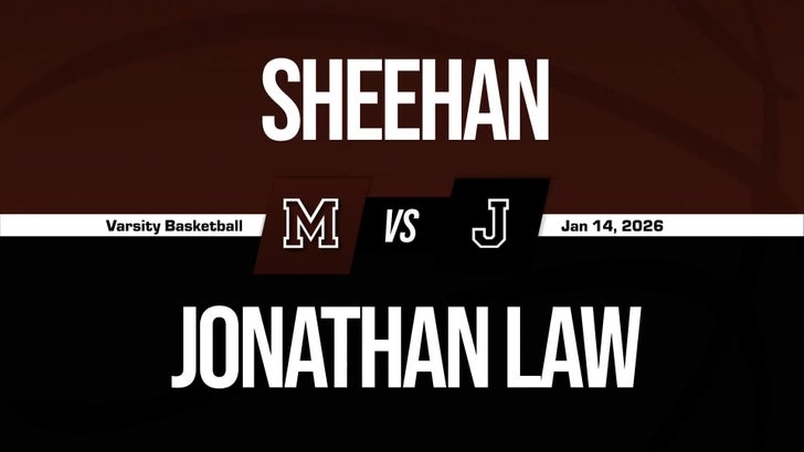 Basketball Recap: Sheehan Comes Up Short