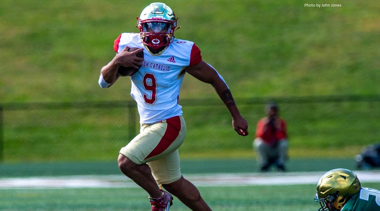 High school football schedule: Top 10 Games of the Week headlined by huge Texas showdown between DeSoto and Cedar Hill