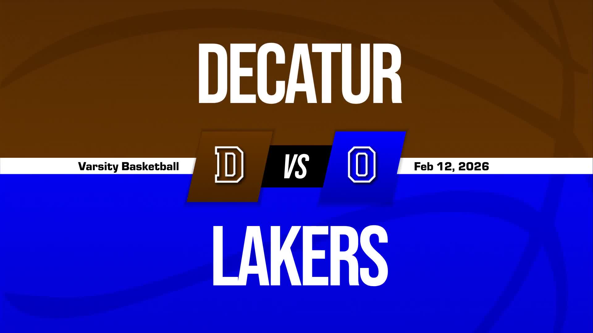Basketball Recap: Decatur Drops Season-High Score on Bloomingdale