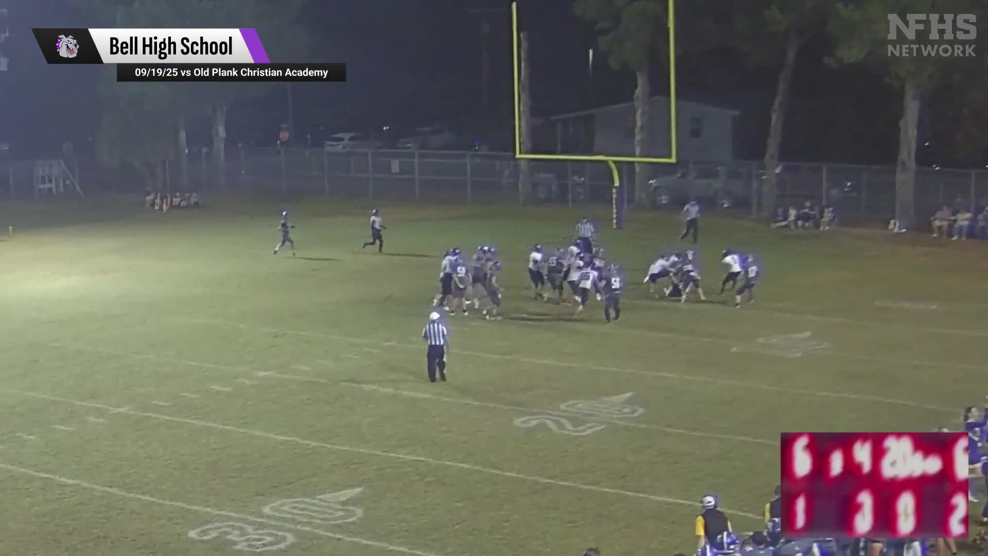 Football Recap: Bishop Snyder Takes a Loss + How To Watch