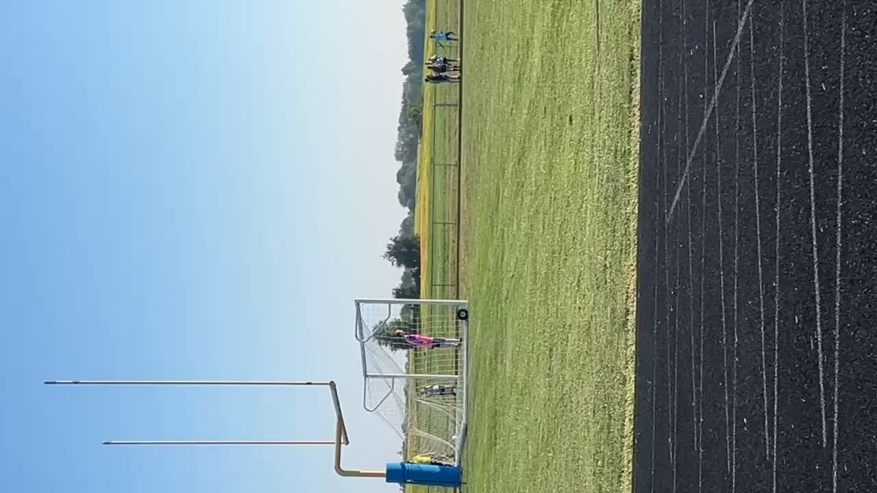 Soccer Recap: Hauser Extends Winning Streak to Three