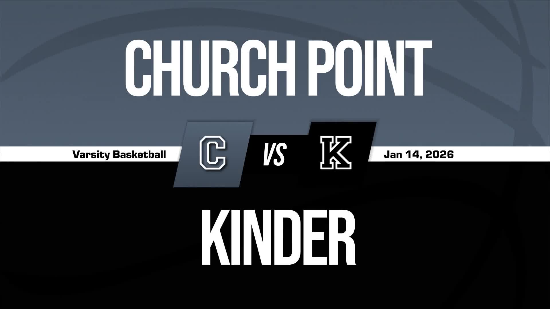 Basketball Recap: Kinder Comes Up Short + How To Watch