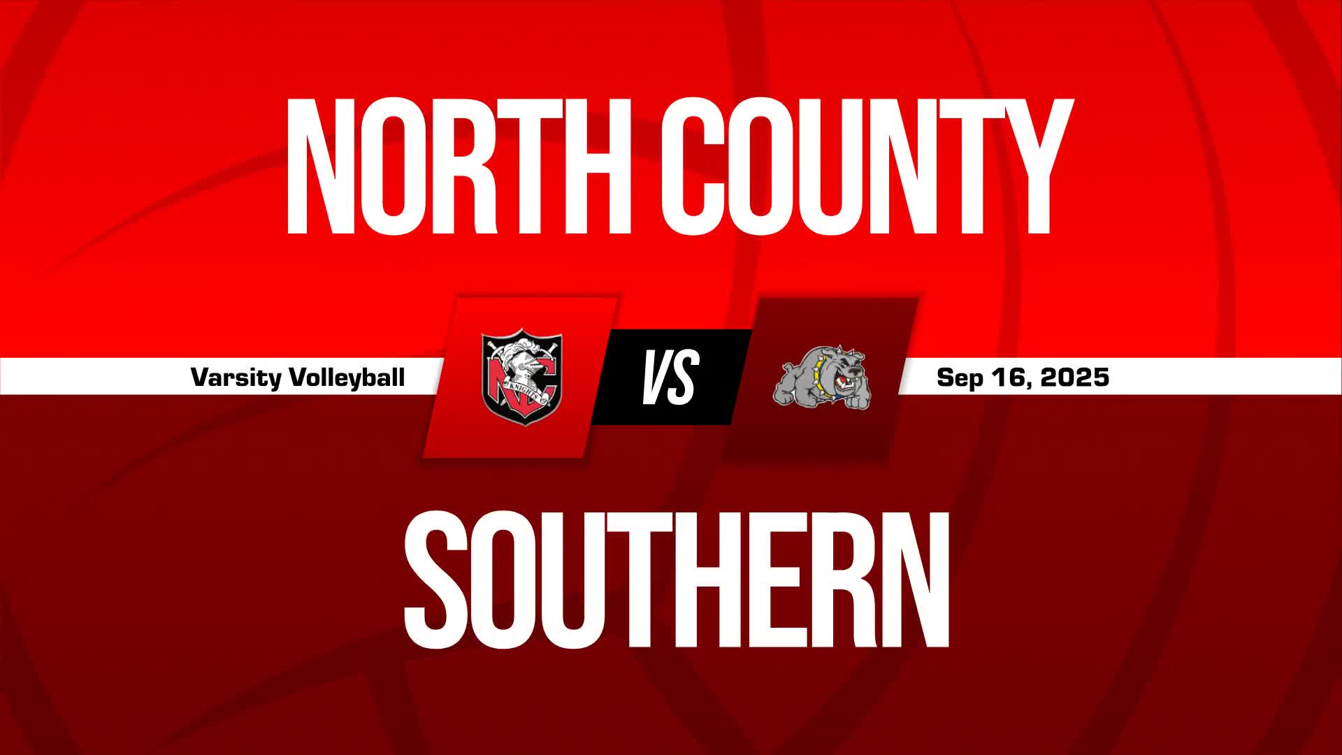 Volleyball Game Preview: North County Knights vs. Annapolis Pant