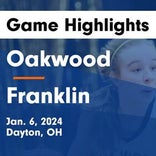 Basketball Game Preview: Oakwood Lumberjacks vs. Eaton Eagles