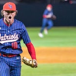 High school baseball rankings: Five new teams enter this week's MaxPreps Top 25