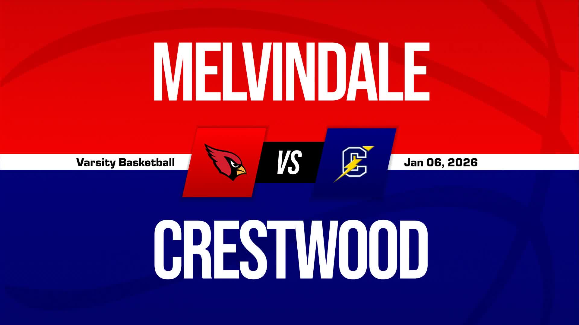 Basketball Recap: Melvindale Takes a Loss + How To Watch