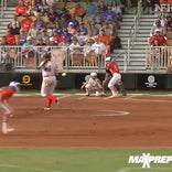Softball Game Recap: Morse Comes Up Short