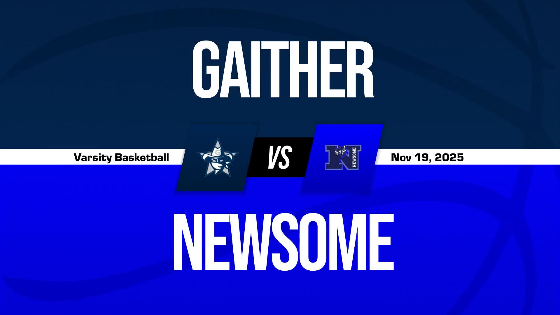 Basketball Recap: Newsome Piles Up the Points Against Riverview