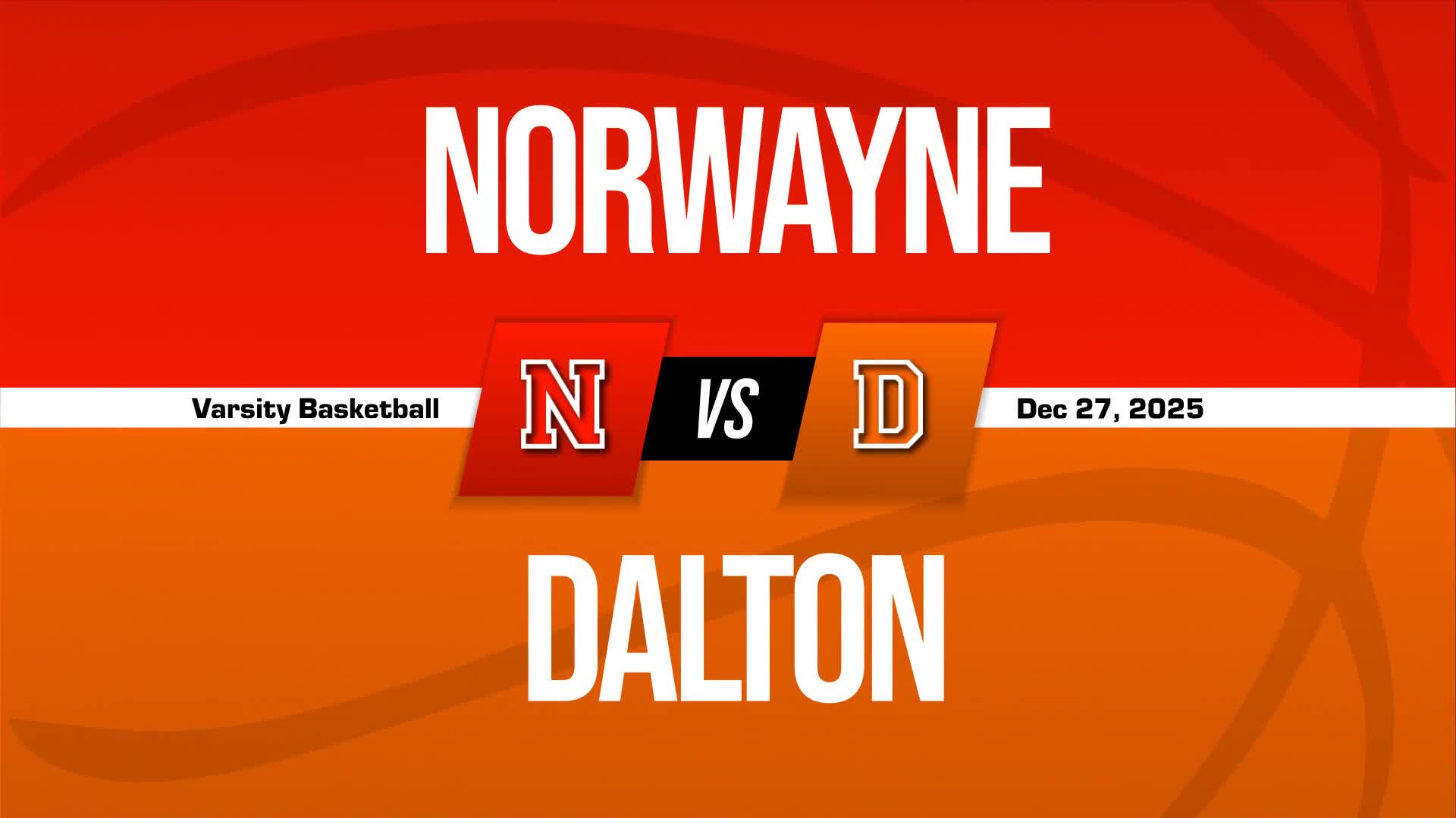 Basketball Recap: Dalton Takes a Loss