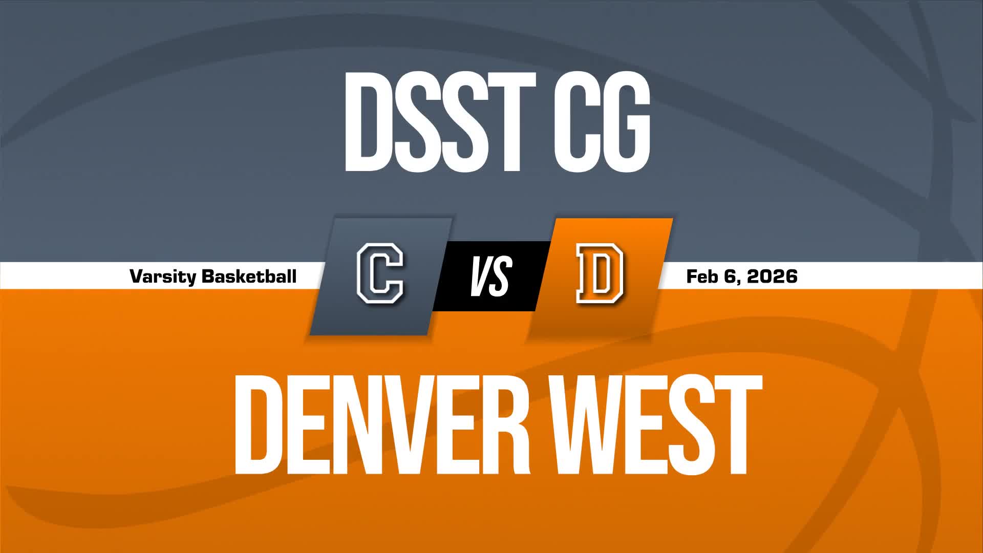 Basketball Recap: Denver West Snags Third  Win in Last Four Games + How To Watch