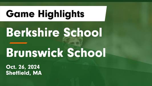 Soccer Game Preview: Brunswick School vs. Westminster School