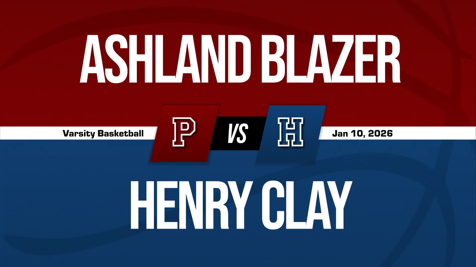 Basketball Game Preview: Blazer Tomcats vs. Huntington Expression Prep Kings