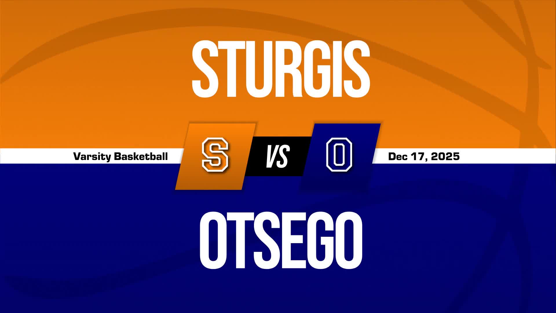 Basketball Game Preview: Otsego Bulldogs vs. Plainwell Trojans + How To Watch