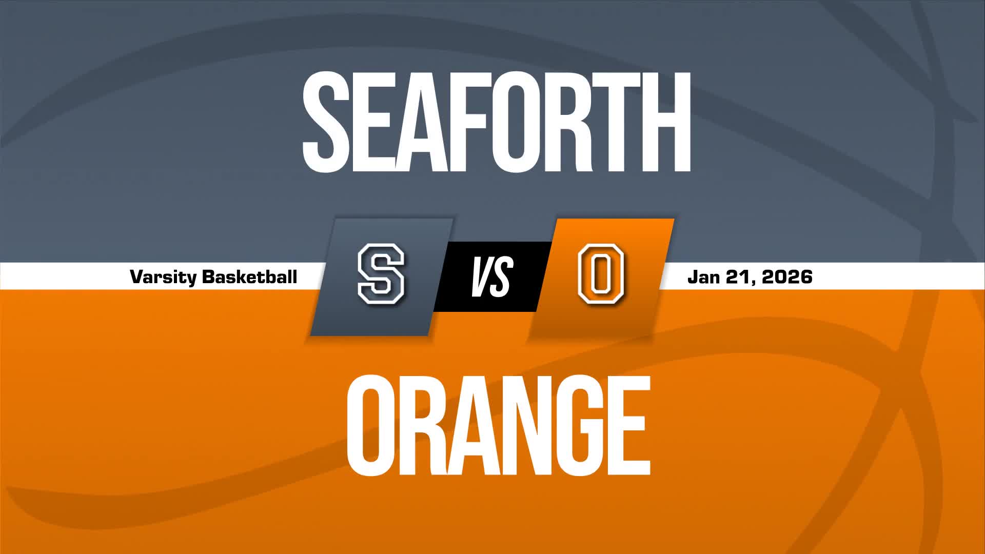 Basketball Game Preview: Seaforth Hawks vs. Carrboro Jaguars + How To Watch