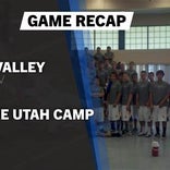 Football Game Preview: Sunrise Mountain vs. Moapa Valley