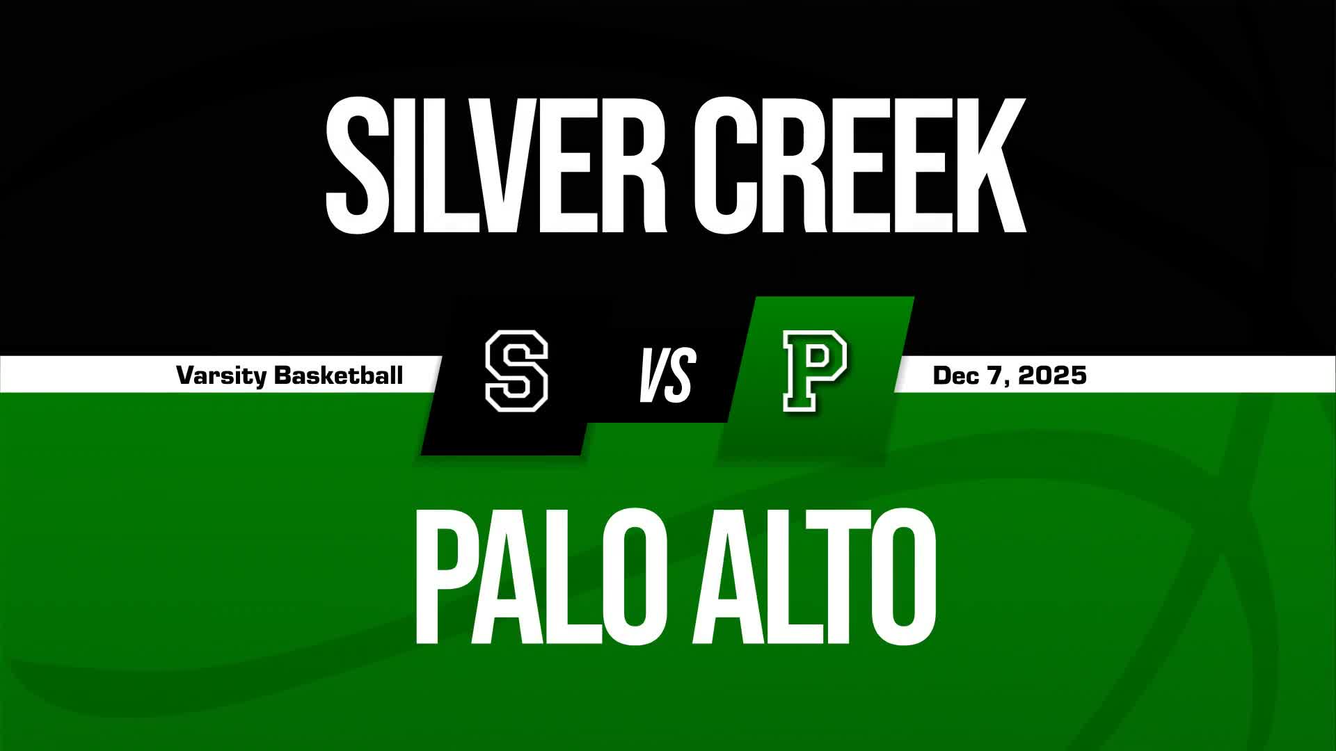 Basketball Recap: Palo Alto Find Success