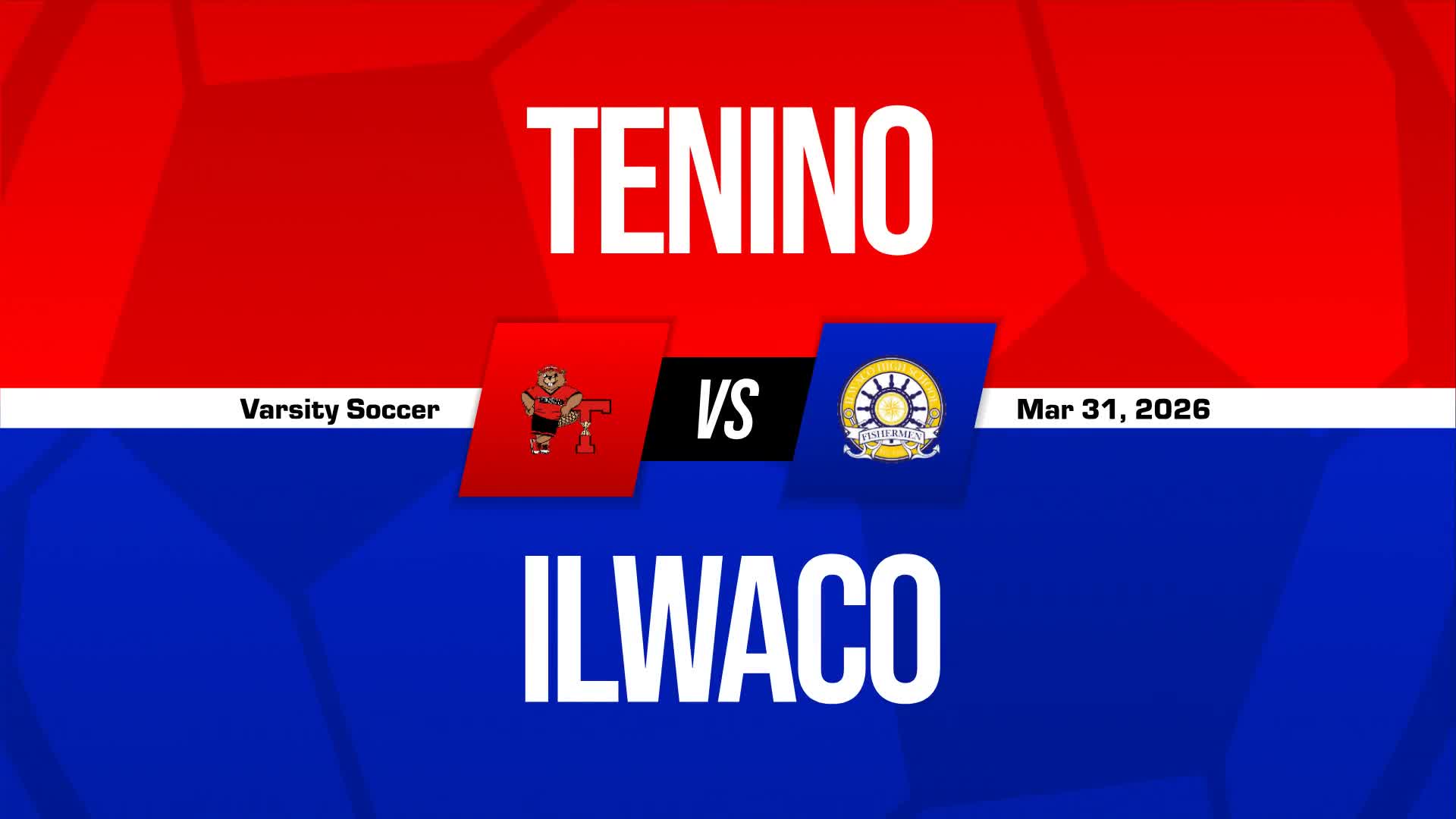 Soccer Recap: Ilwaco Comes Up Short + How To Watch