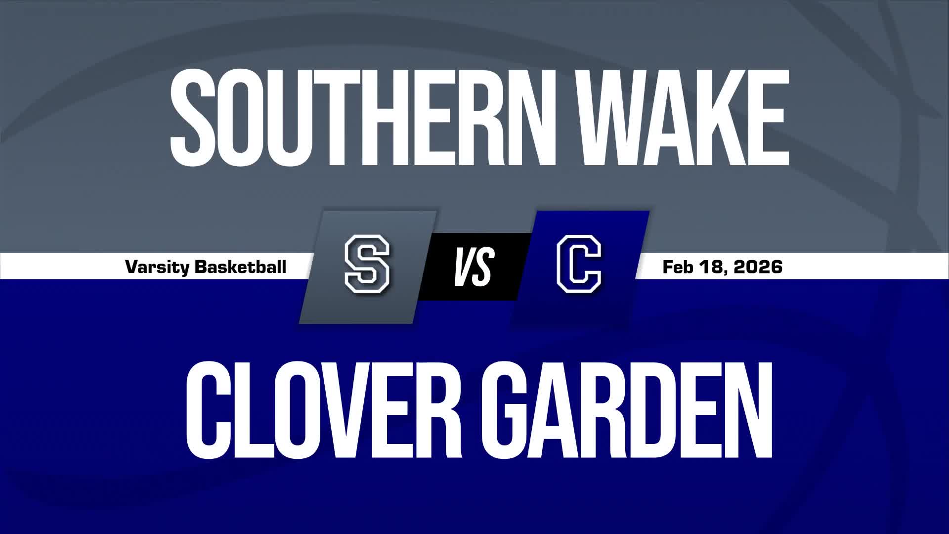 Basketball Recap: Clover Garden School Comes Up Short
