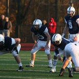 Transformations: Episcopal Academy goes from doomat to dominant