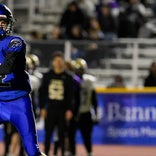 Gage Baker, Jaydon Smith top list of players joining MaxPreps National High School Football Record Book