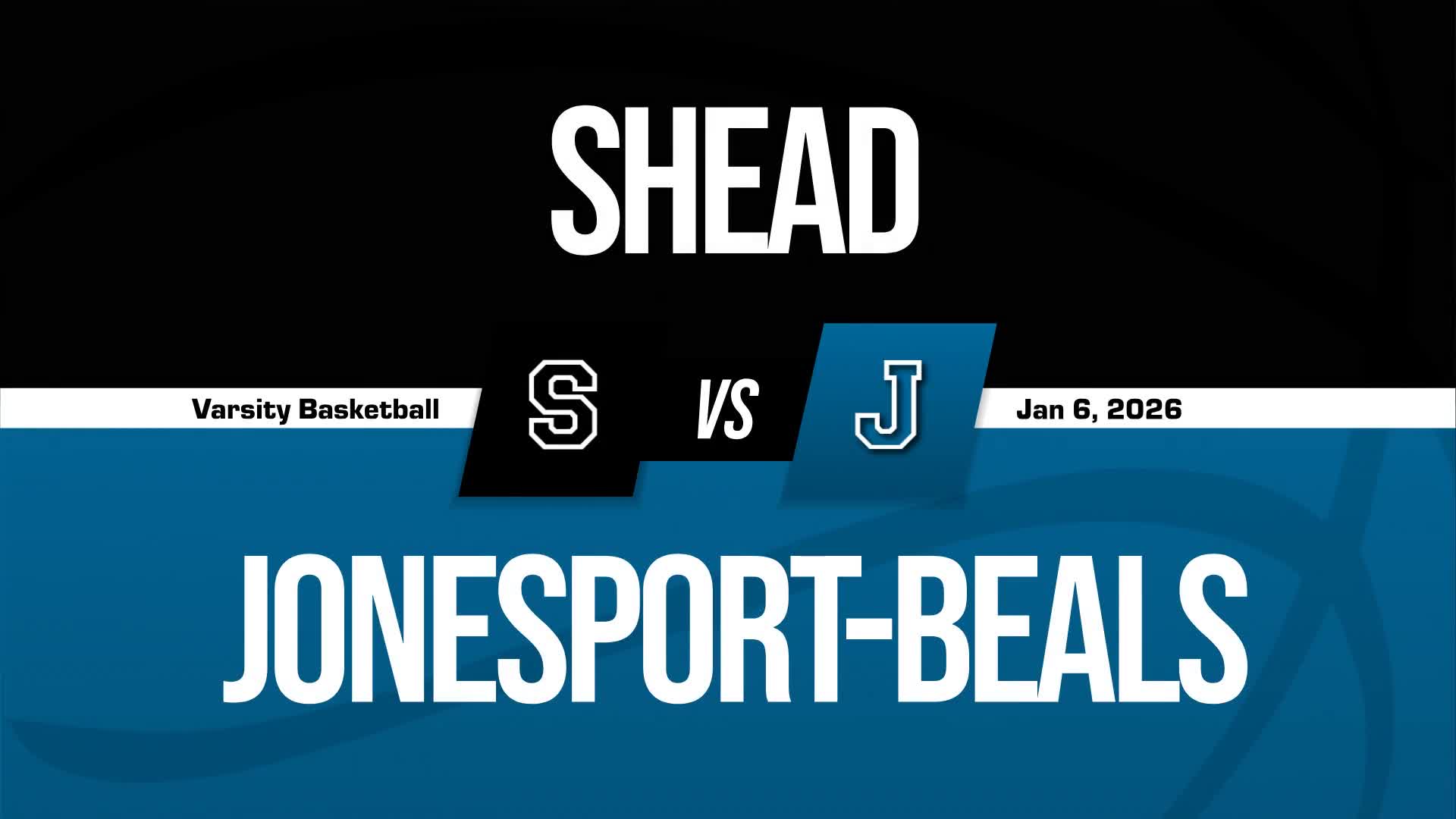 Basketball Recap: Shead Takes a Loss