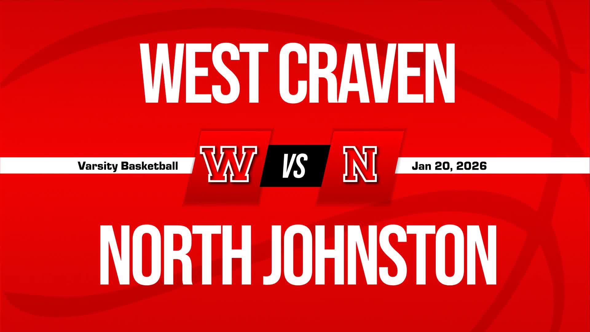Basketball Recap: Eight Straight Road  Wins for North Johnston + How To Watch