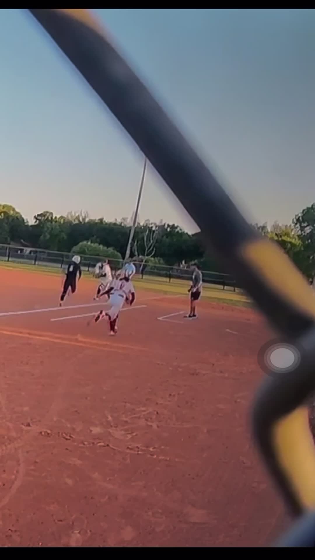 Softball Recap: Make It 15 in a Row for Parrish Community